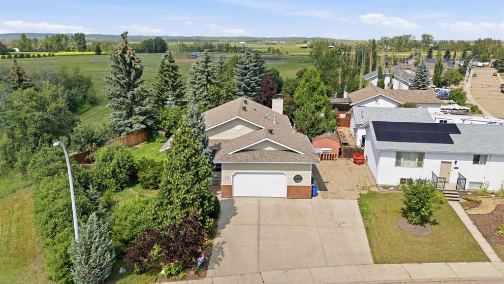 Picture of 5508 49 Avenue , Alix Real Estate Listing