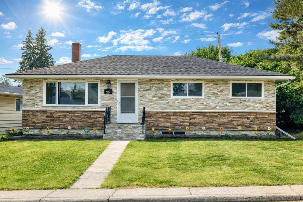 Picture of 39 Healy Drive SW, Calgary Real Estate Listing