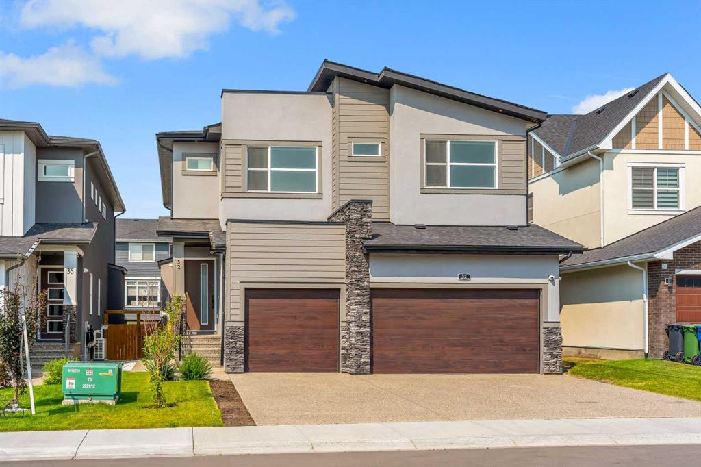 Picture of 32 Waterford Terrace , Chestermere Real Estate Listing