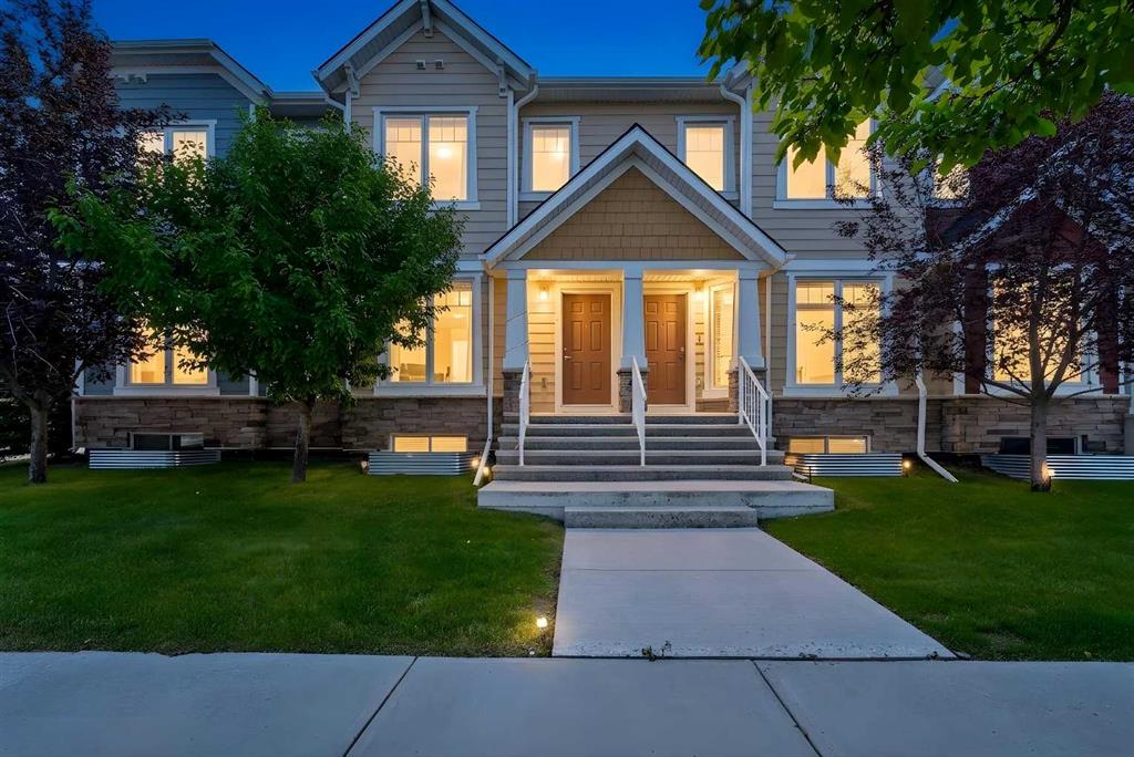 Picture of 102, 2400 Ravenswood View SE, Airdrie Real Estate Listing