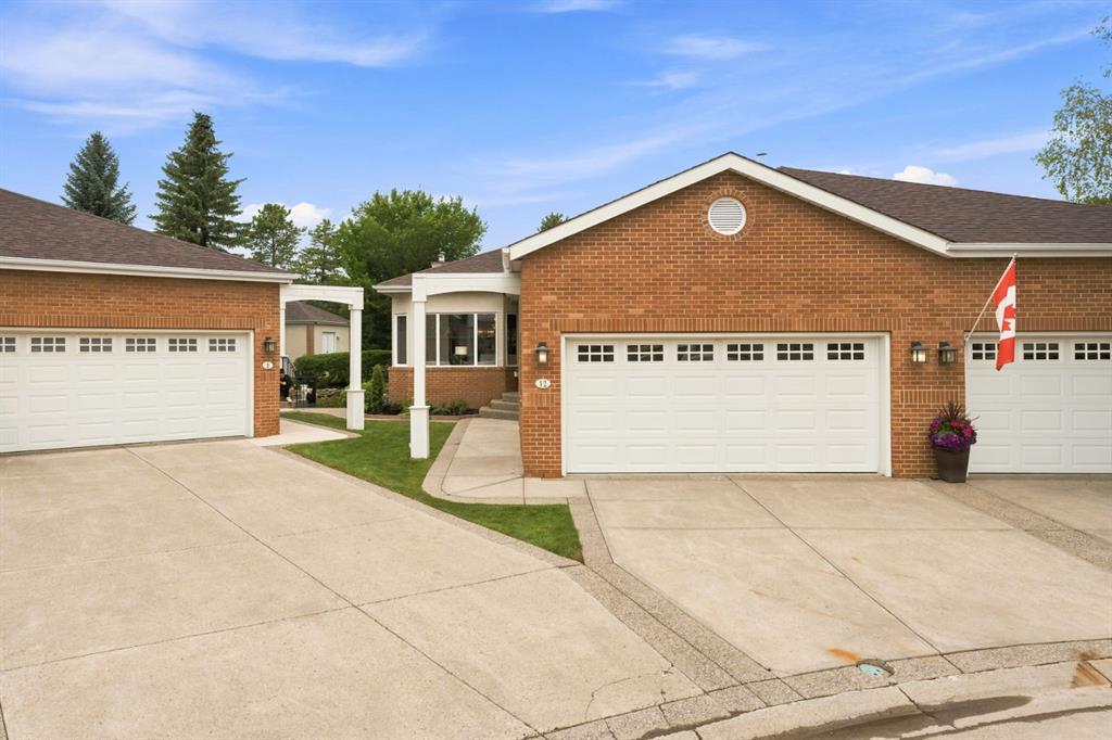 Picture of 12 Prominence Point SW, Calgary Real Estate Listing