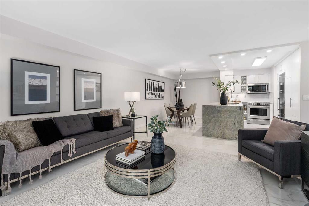 Picture of 203, 225 25 Avenue SW, Calgary Real Estate Listing