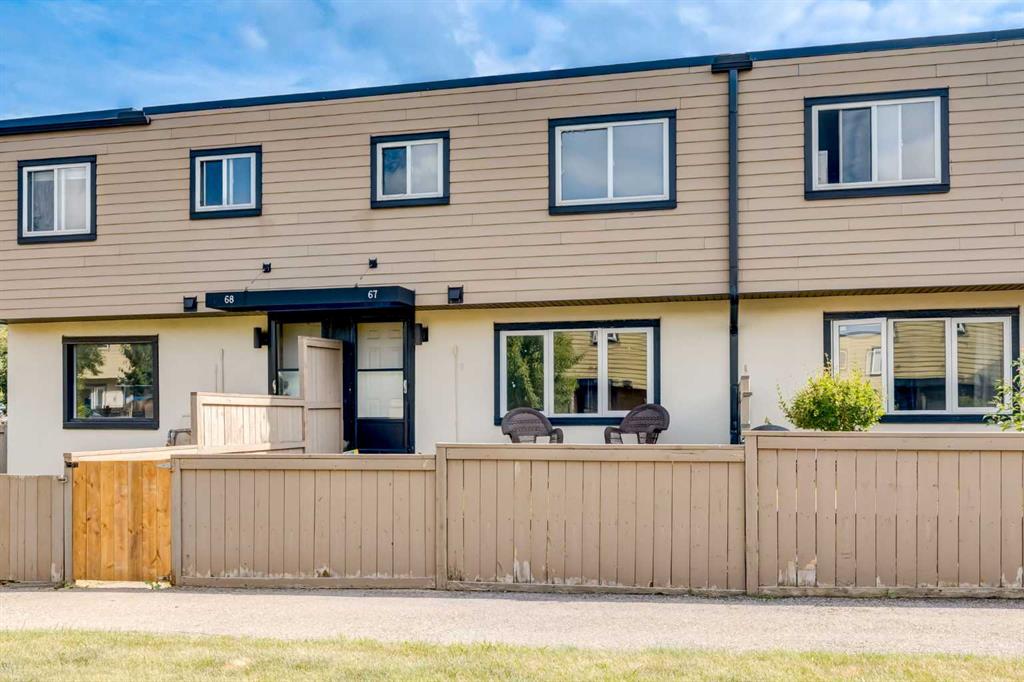 Picture of 67, 3809 45 Street SW, Calgary Real Estate Listing