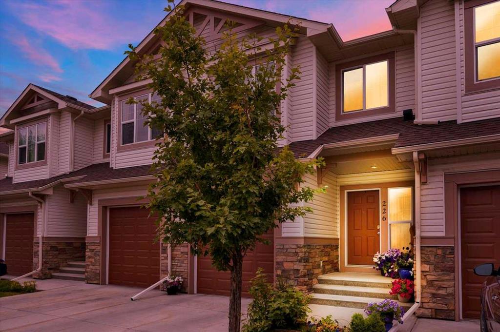 Picture of 226 Sunset Point , Cochrane Real Estate Listing