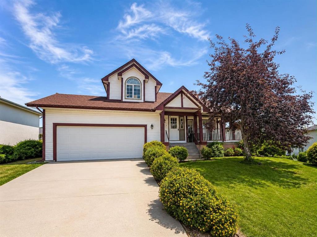 Picture of 9337 Berge Drive , Grande Cache Real Estate Listing