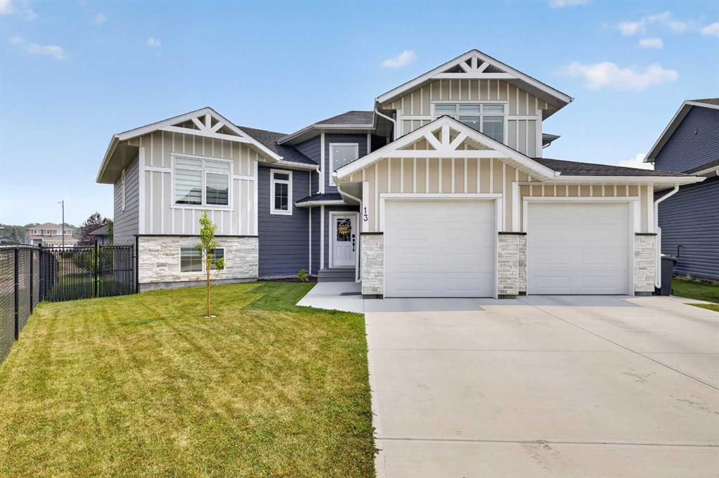 Picture of 13 keown Close , Olds Real Estate Listing