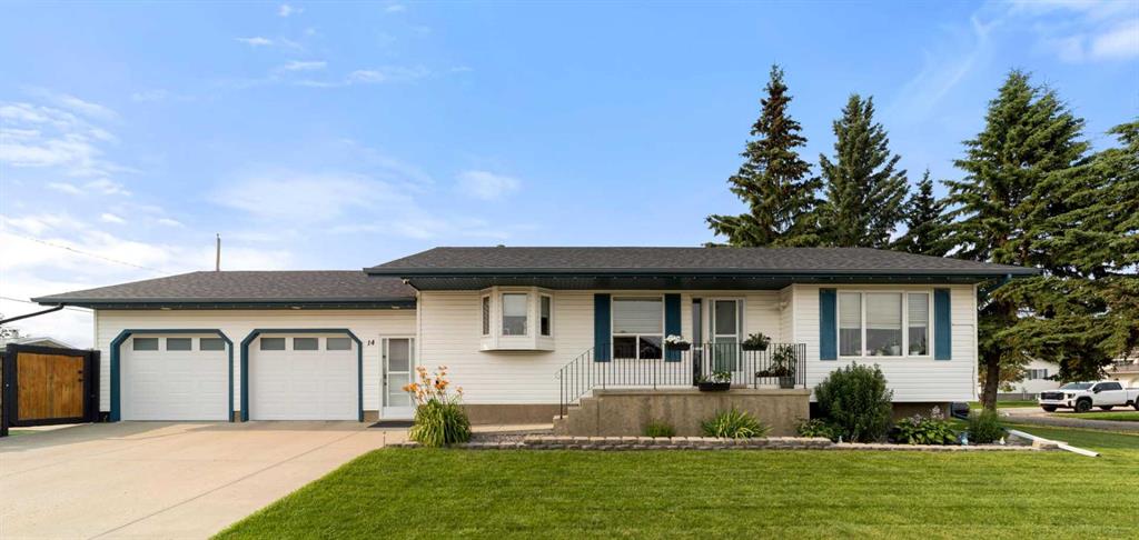 Picture of 14 3 Avenue , Hay Lakes Real Estate Listing