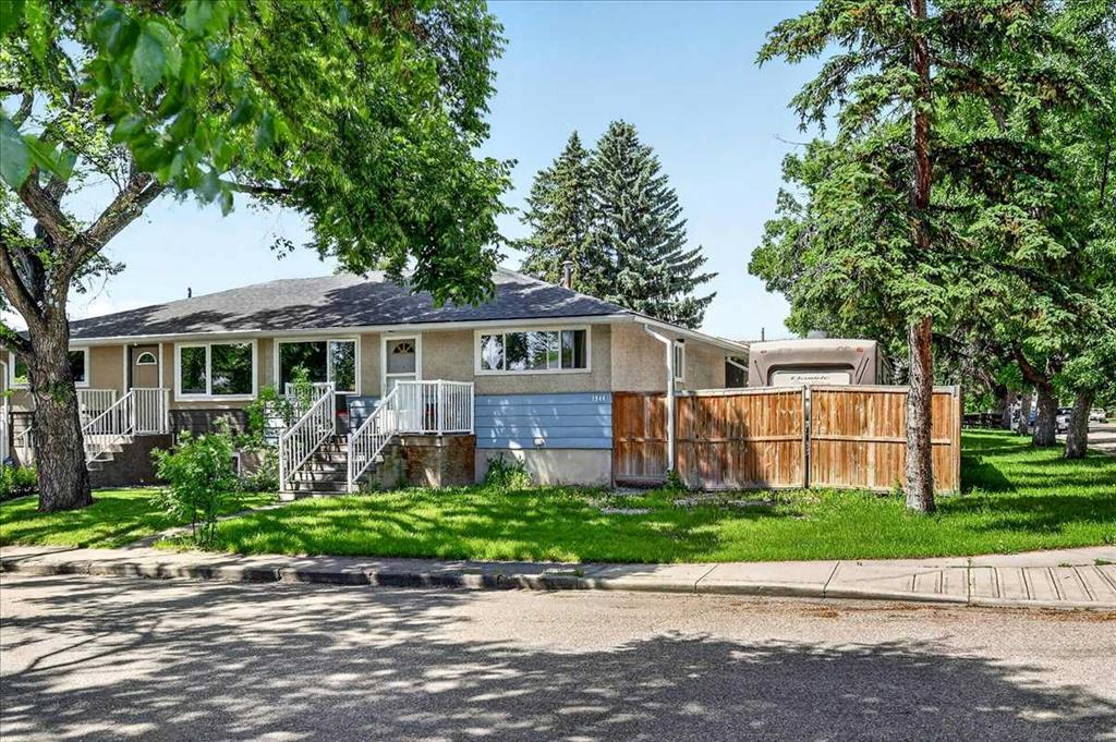 Picture of 1944 10 Avenue NE, Calgary Real Estate Listing