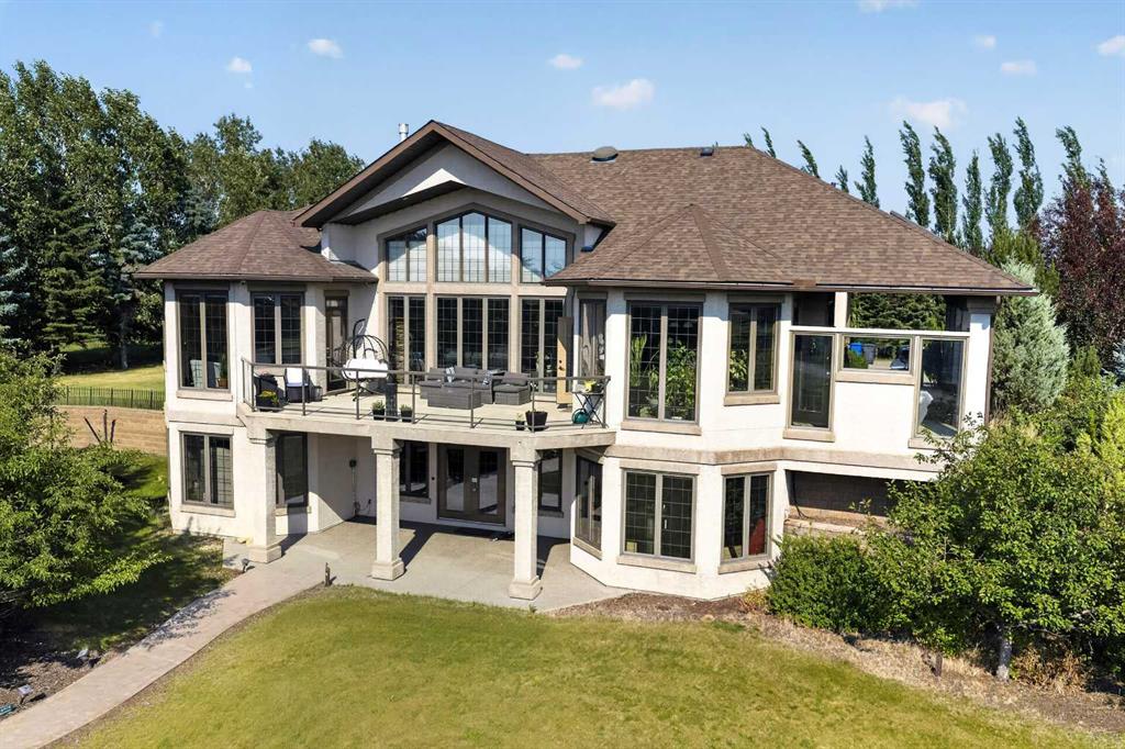 Picture of 263020 Butte Hills Way , Balzac Real Estate Listing