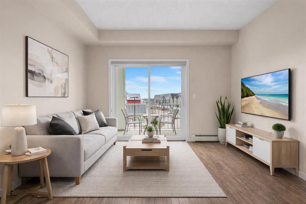 Picture of 311, 402 Marquis Lane SE, Calgary Real Estate Listing