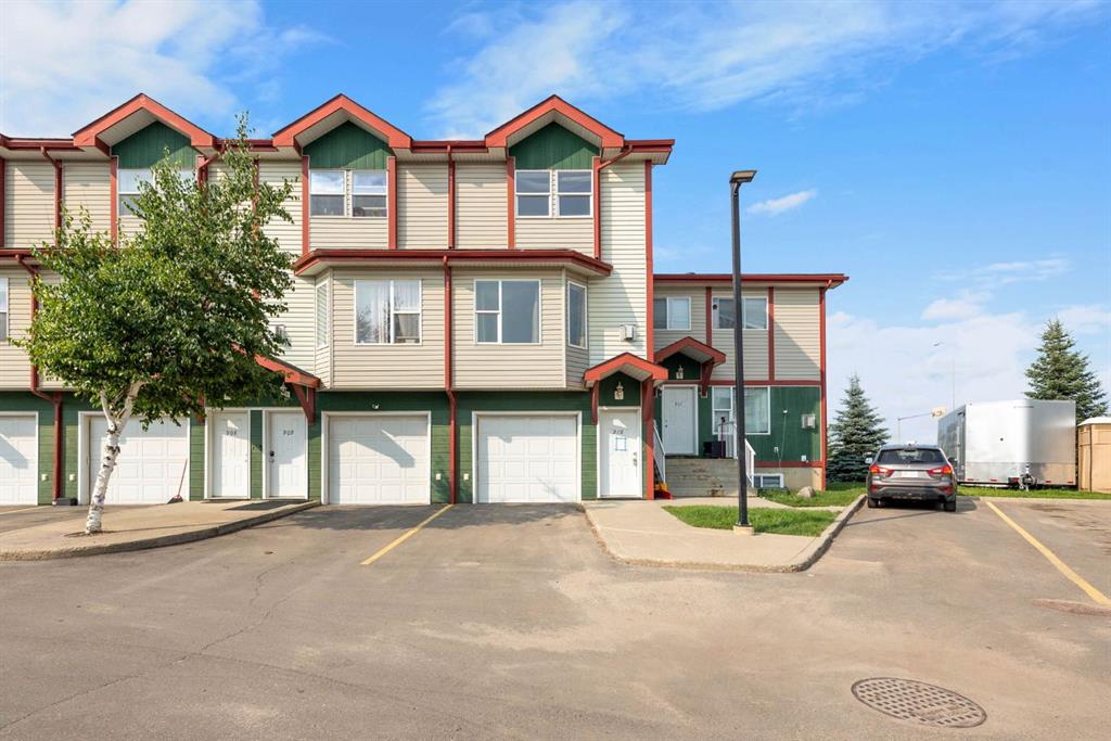 Picture of 910, 201 Arabian Drive , Fort McMurray Real Estate Listing