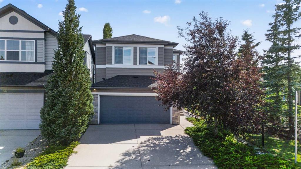 Picture of 234 Pantego Way NW, Calgary Real Estate Listing