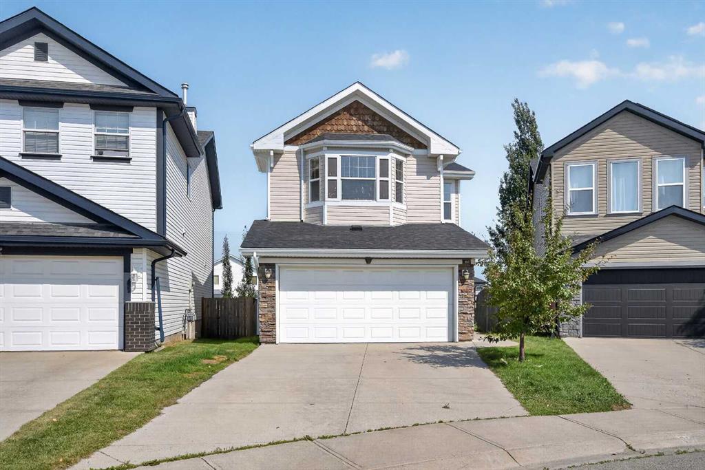 Picture of 168 Covepark Rise NE, Calgary Real Estate Listing