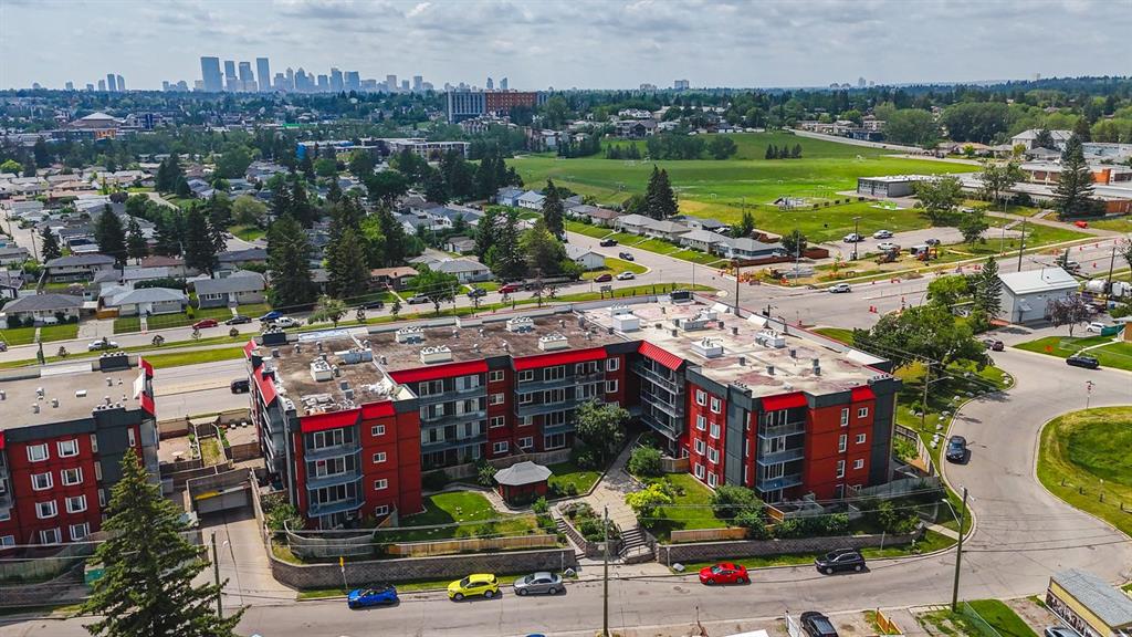 Picture of 417, 333 Garry Crescent NE, Calgary Real Estate Listing