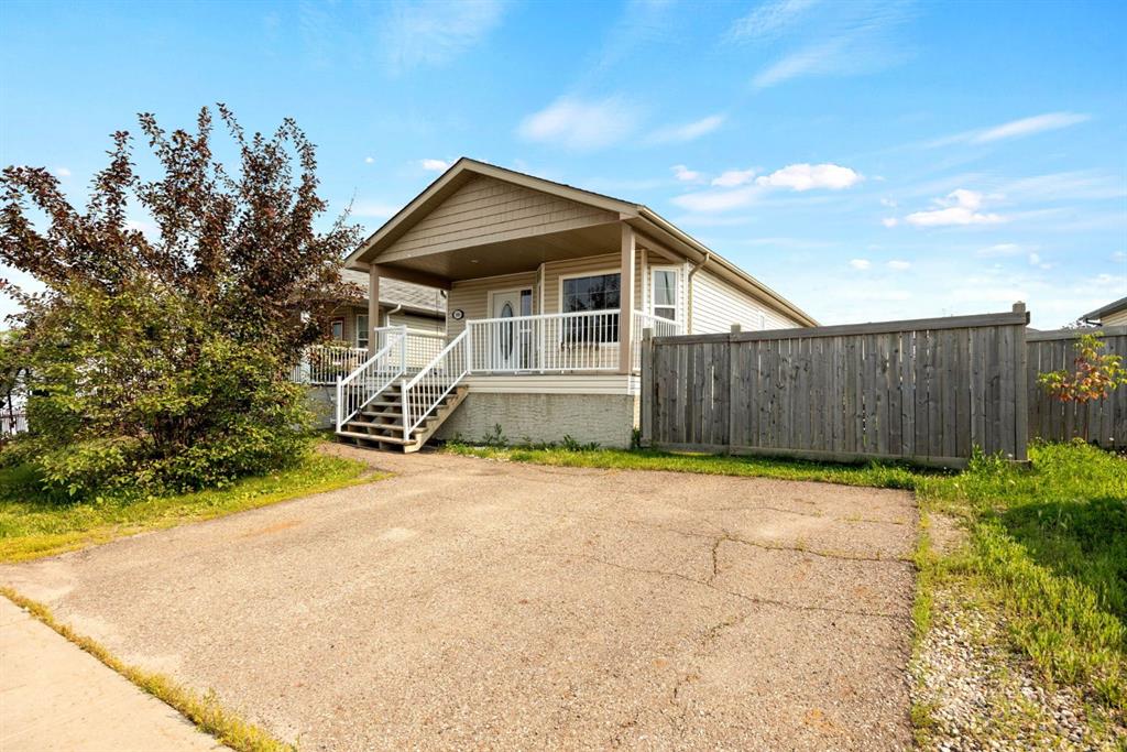 Picture of 209 Ash Way , Fort McMurray Real Estate Listing
