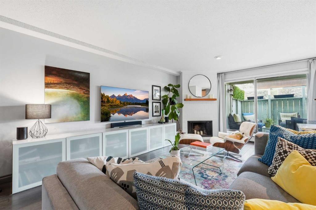 Picture of 214, 10120 Brookpark Boulevard SW, Calgary Real Estate Listing