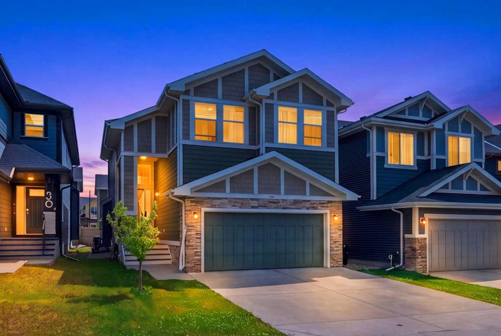 Picture of 52 Sunrise Way , Cochrane Real Estate Listing
