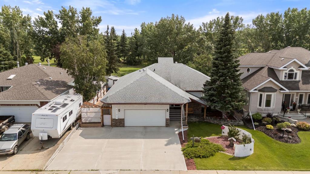 Picture of 6210 53 Avenue , Camrose Real Estate Listing