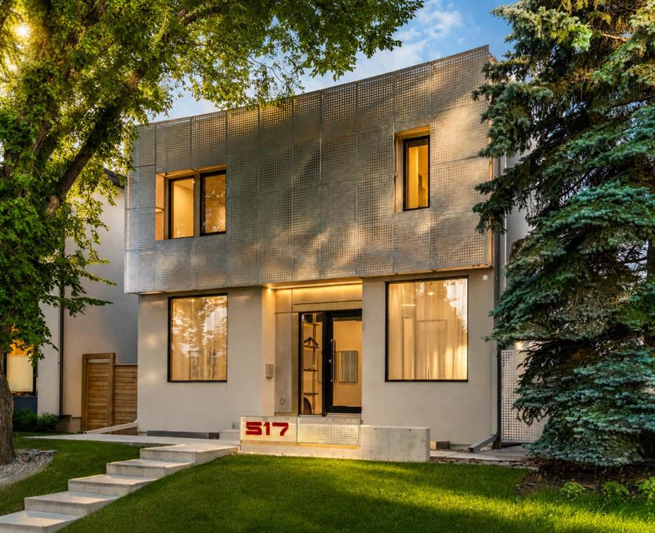Picture of 517 28 Avenue NW, Calgary Real Estate Listing