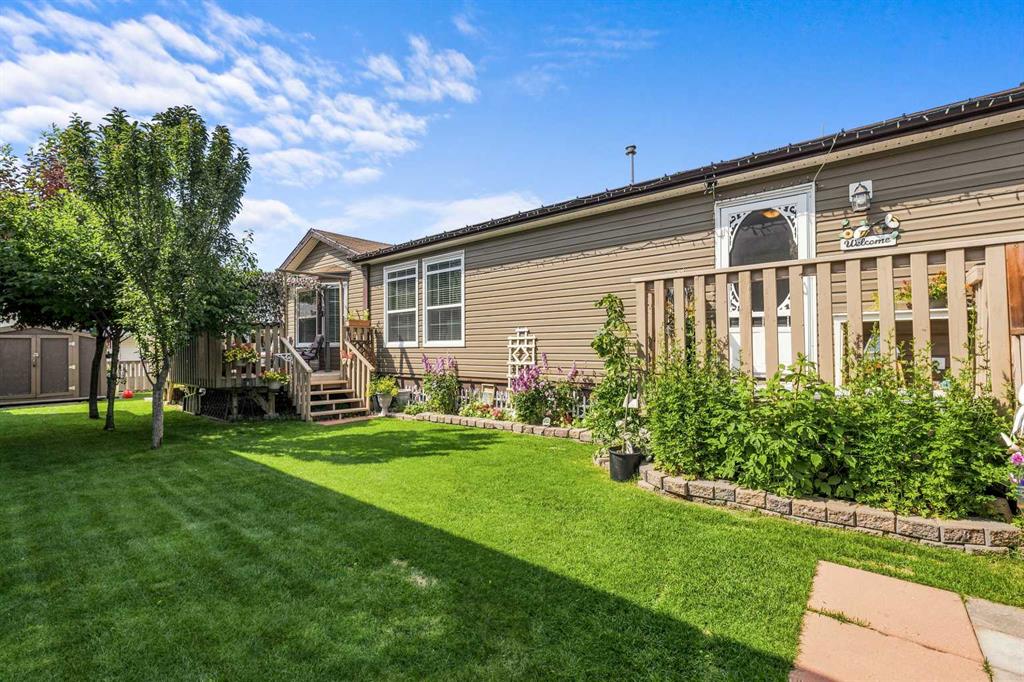 Picture of 34 Gunderson Drive , Whitecourt Real Estate Listing