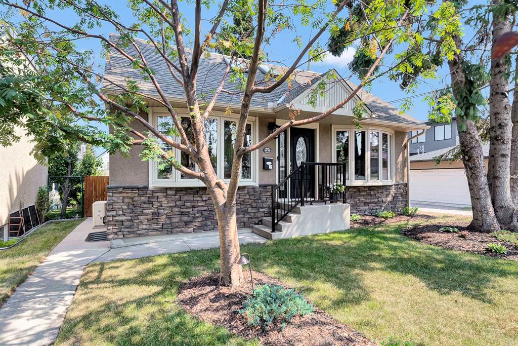 Picture of 1420 32 Street SW, Calgary Real Estate Listing