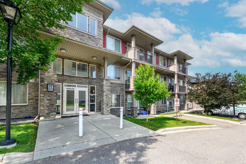 Picture of 108, 22 Panatella Road NW, Calgary Real Estate Listing
