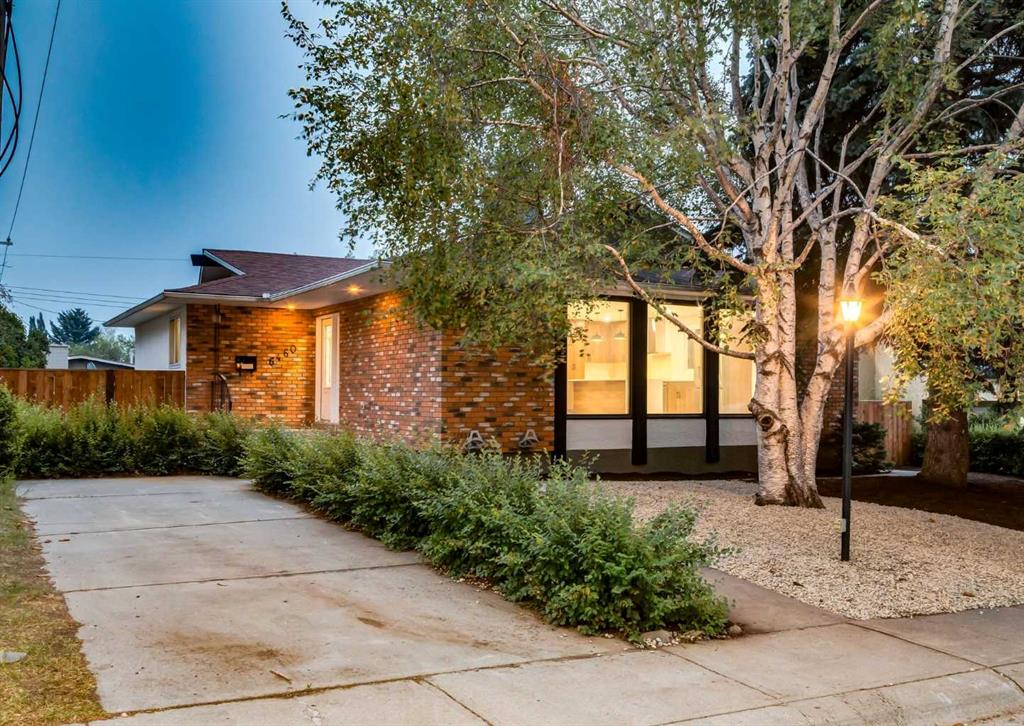 Picture of 6460 Silver Ridge Way NW, Calgary Real Estate Listing