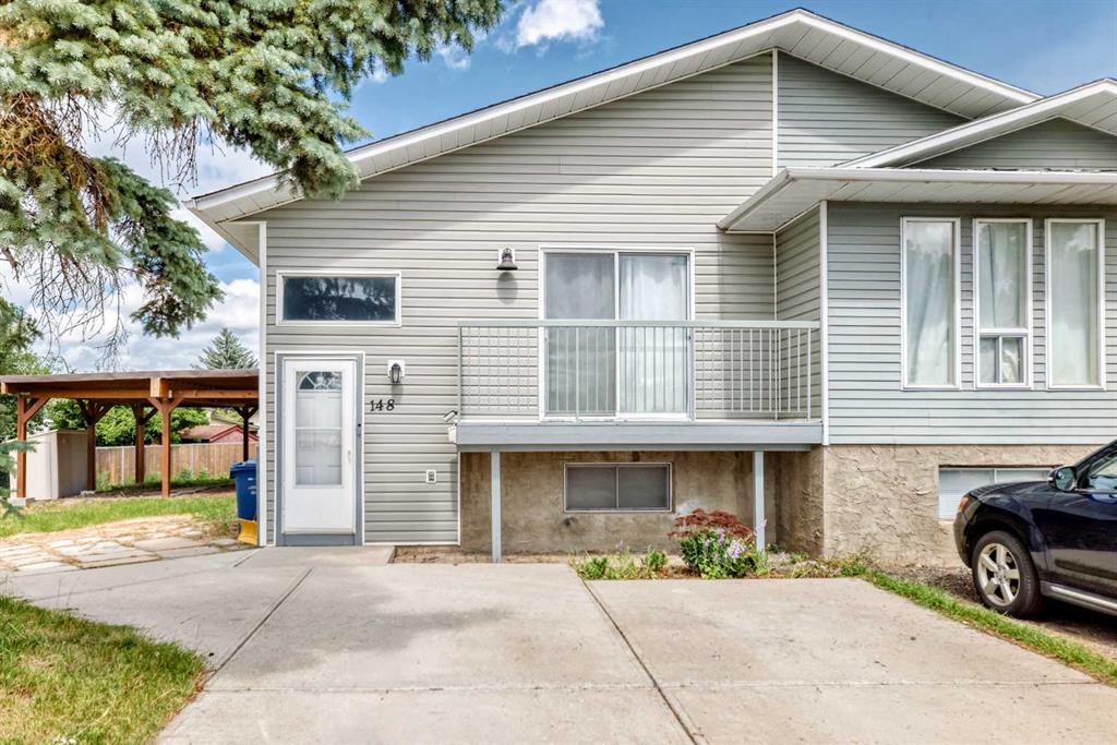 Picture of 148 Fonda Drive SE, Calgary Real Estate Listing