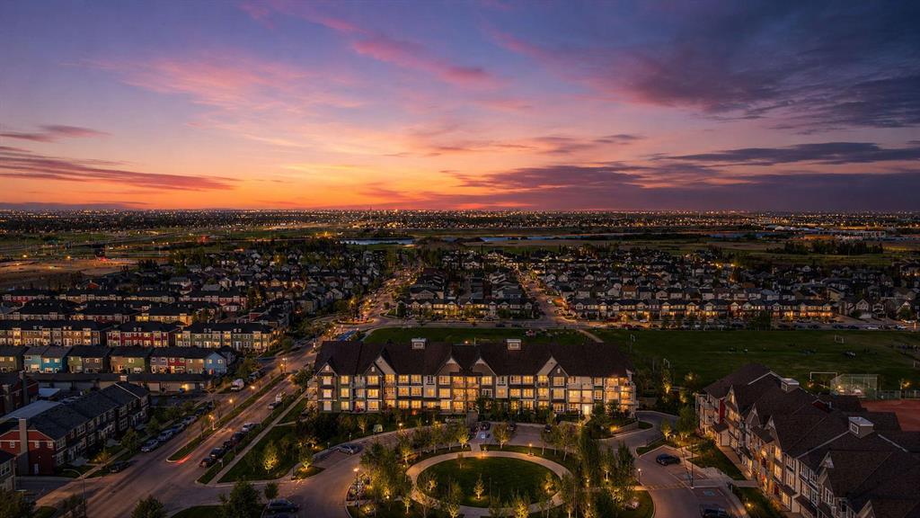 Picture of 3102, 175 SILVERADO Boulevard SW, Calgary Real Estate Listing