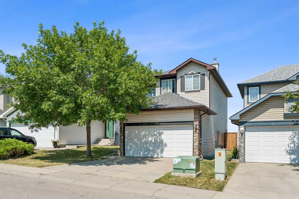 Picture of 150 Hidden Hills Terrace NW, Calgary Real Estate Listing