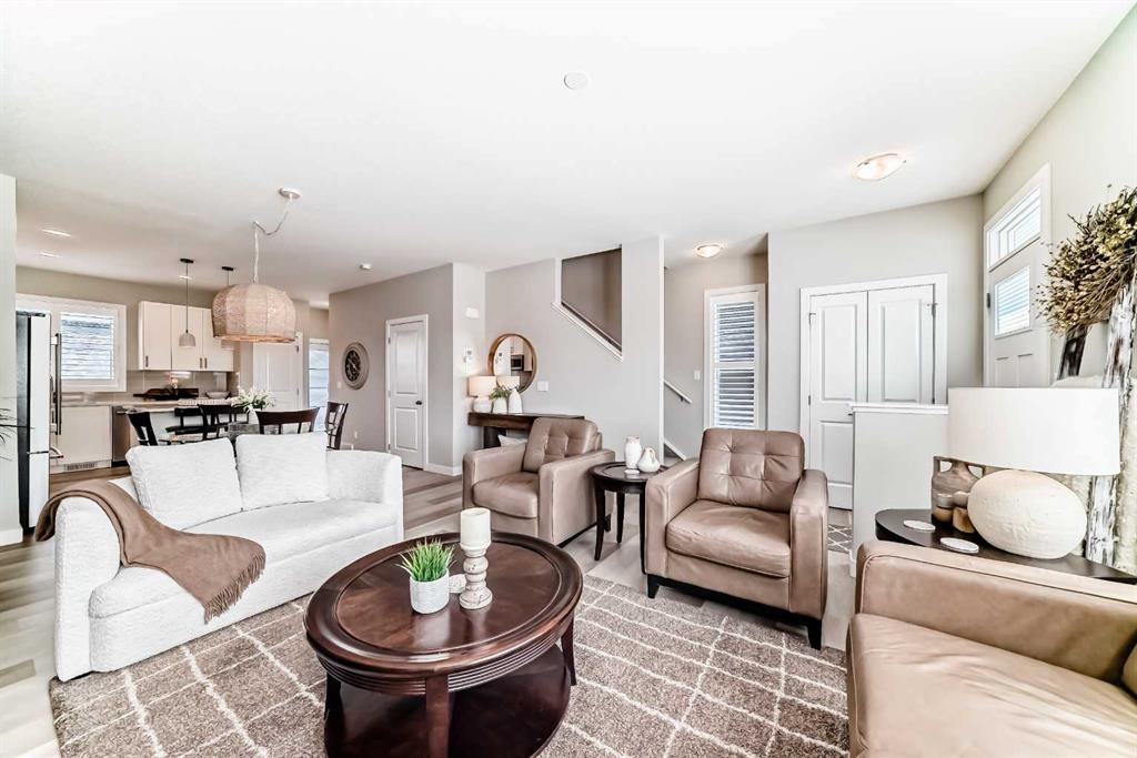 Picture of 116 Precedence Way , Cochrane Real Estate Listing