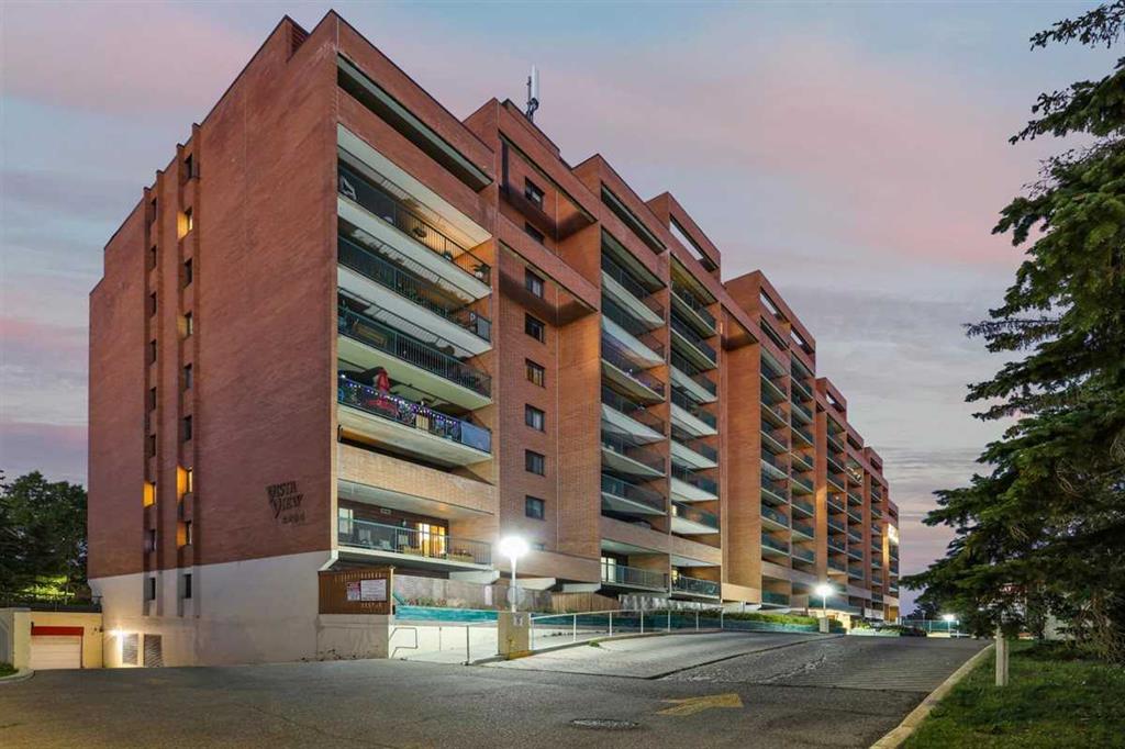 Picture of 803, 5204 Dalton Drive NW, Calgary Real Estate Listing