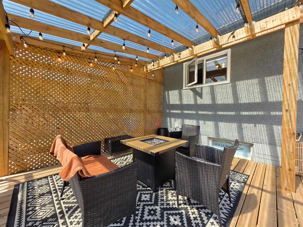 Picture of 10237 97 Ave  , Grande Cache Real Estate Listing