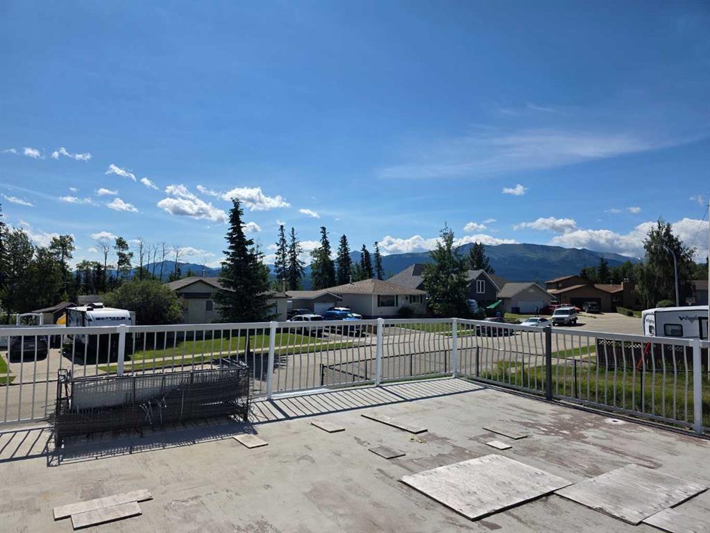 Picture of 11530 Manning Crescent  , Grande Cache Real Estate Listing