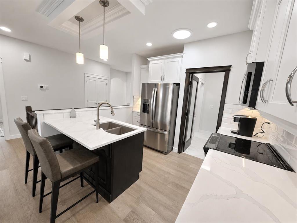 Picture of 5905 24 Avenue Close , Camrose Real Estate Listing