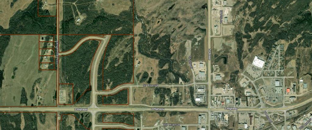 Picture of Range Road 222  , Rural Peace No. 135, M.D. of Real Estate Listing