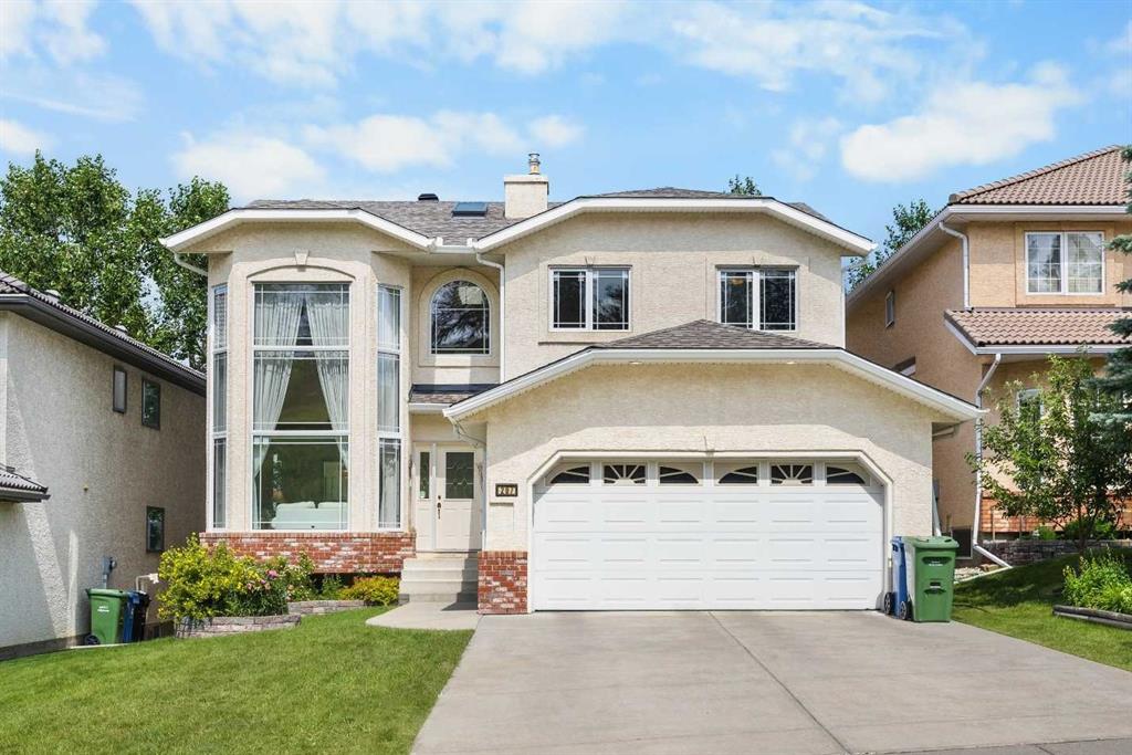Picture of 207 Hamptons Drive NW, Calgary Real Estate Listing