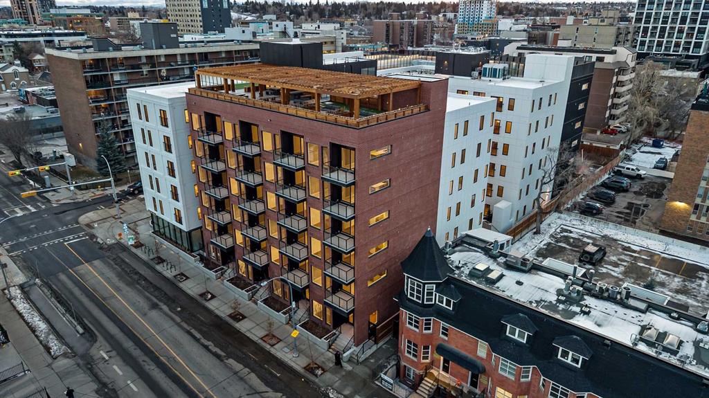Picture of 221, 310 15 Avenue SW, Calgary Real Estate Listing