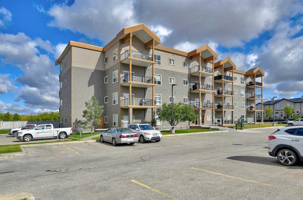 Picture of 202, 9221 Lakeland Drive , Grande Prairie Real Estate Listing