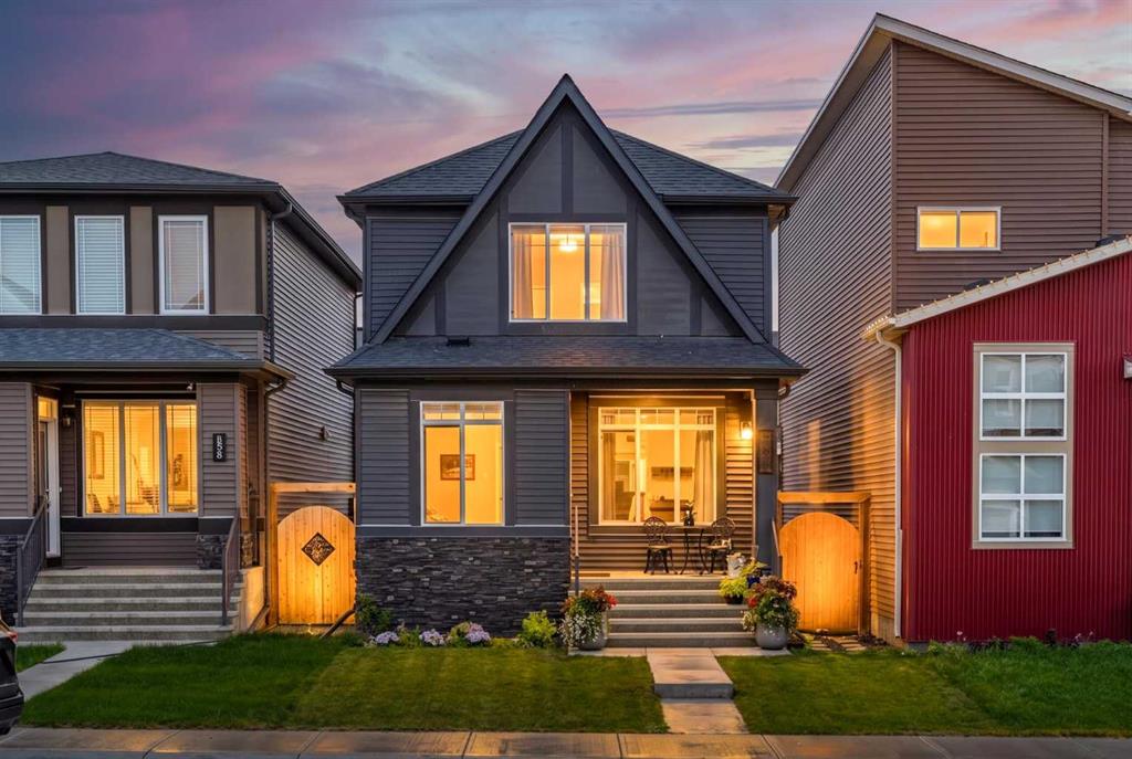 Picture of 250 Belmont Heath SW, Calgary Real Estate Listing