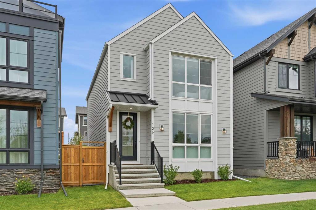Picture of 129 Treeline Avenue SW, Calgary Real Estate Listing