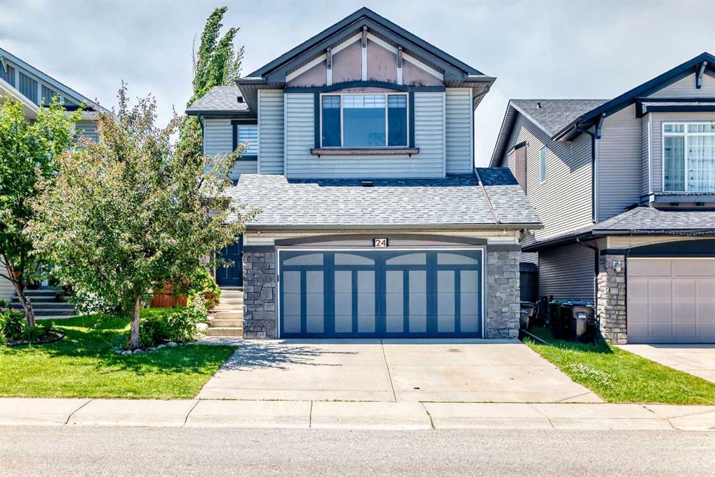 Picture of 24 Brightonstone Gardens SE, Calgary Real Estate Listing