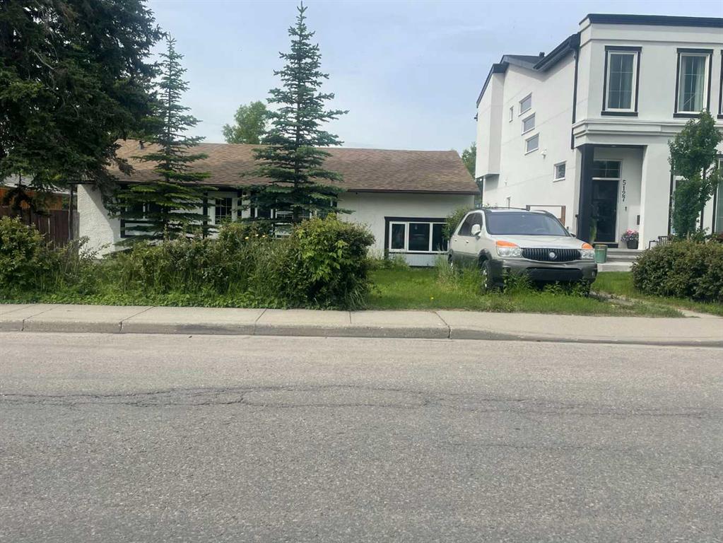 Picture of 5123 19 Avenue NW, Calgary Real Estate Listing