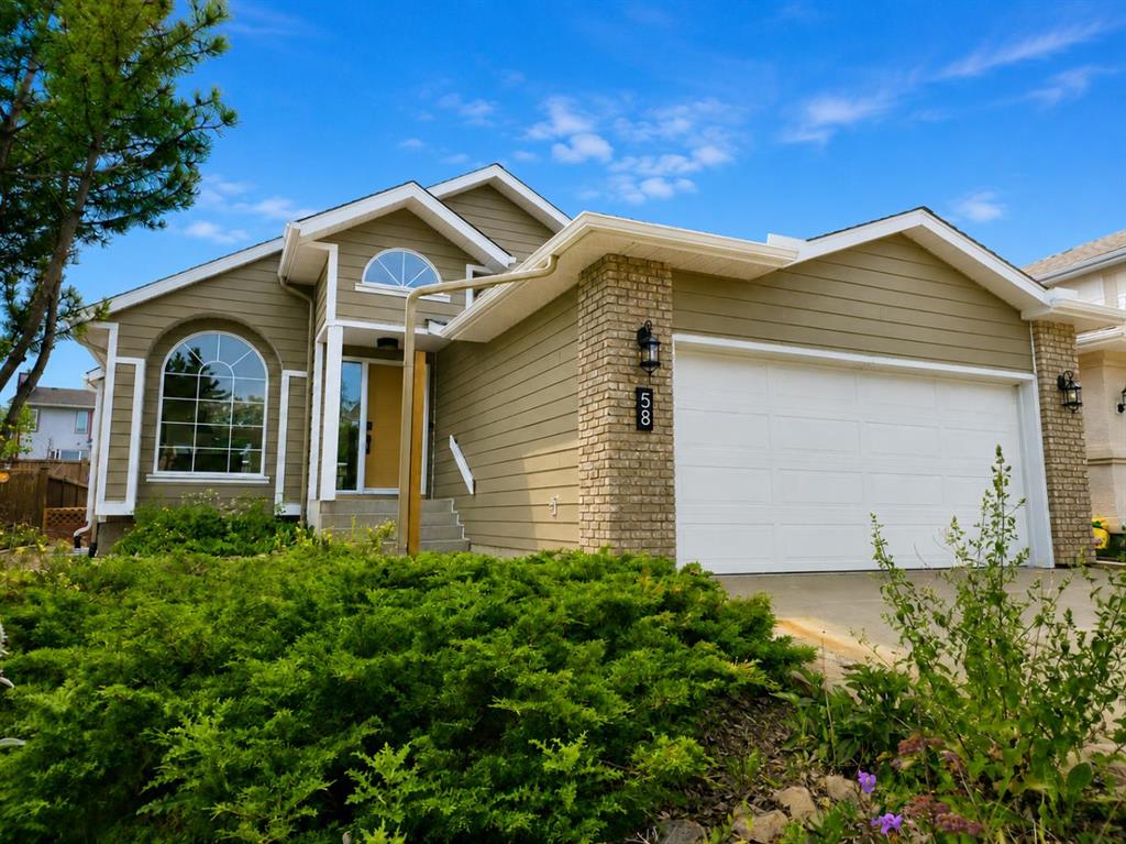 Picture of 58 Edgevalley Close NW, Calgary Real Estate Listing