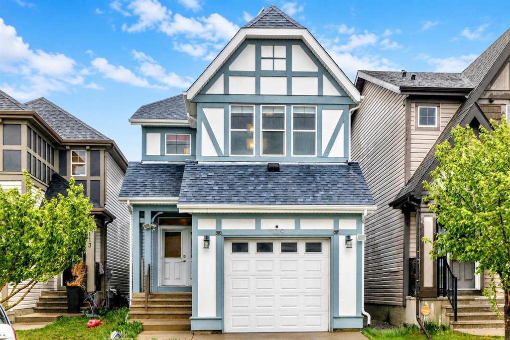 Picture of 109 New Brighton Park SE, Calgary Real Estate Listing