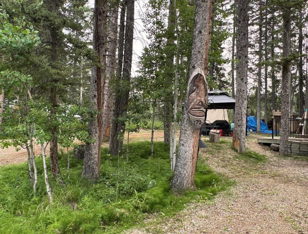 Picture of 172, 5227 Township Road 320  , Rural Mountain View County Real Estate Listing