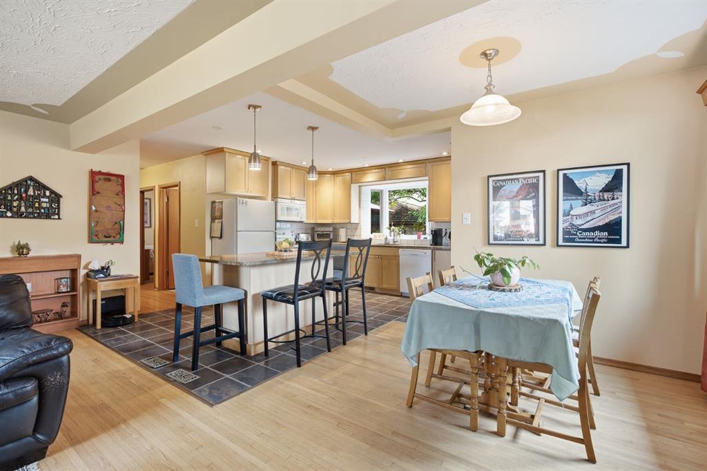Picture of 2024 Crocus Road NW, Calgary Real Estate Listing