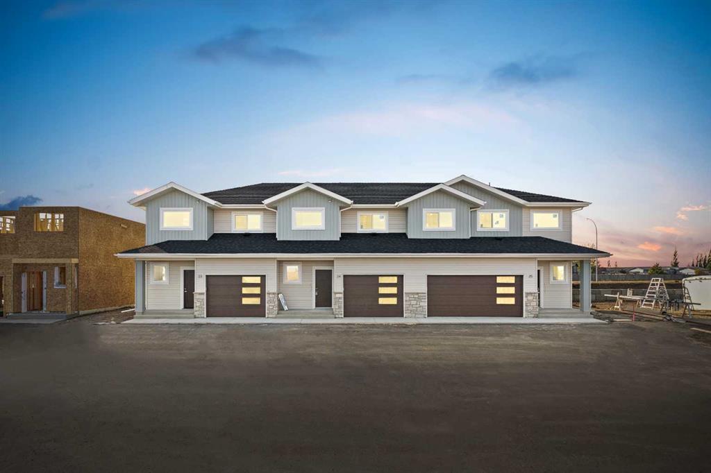 Picture of 20, 3616 41B Avenue , Lloydminster Real Estate Listing