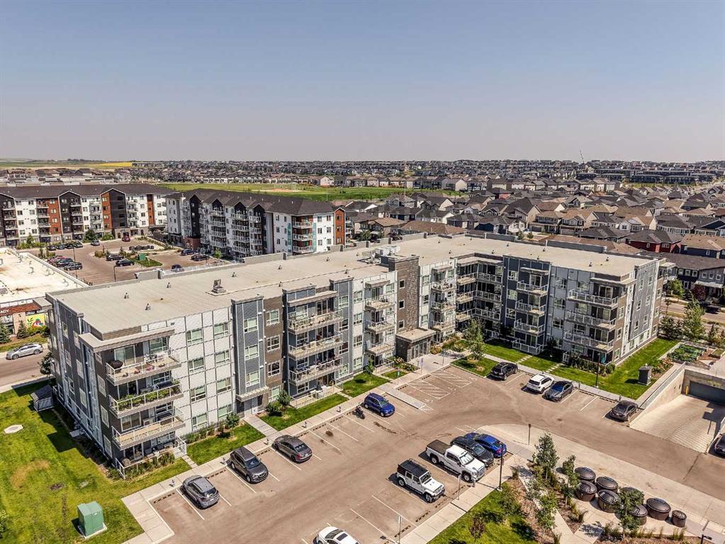 Picture of 208, 80 Carrington Plaza NW, Calgary Real Estate Listing