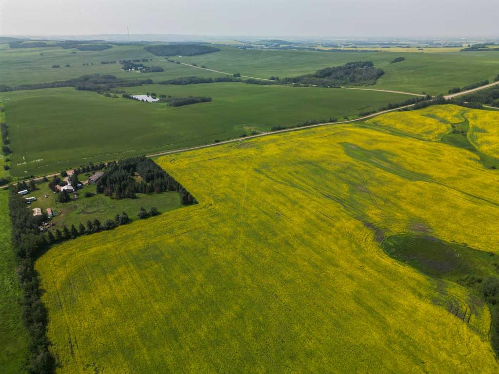 Picture of Range Road 263 , Rural Red Deer County Real Estate Listing